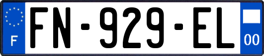FN-929-EL