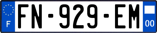 FN-929-EM