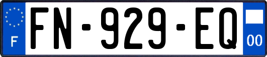 FN-929-EQ