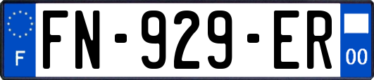 FN-929-ER