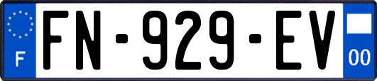 FN-929-EV