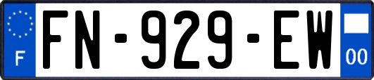 FN-929-EW