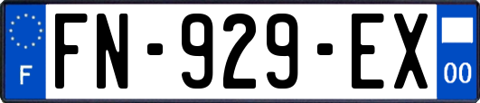FN-929-EX