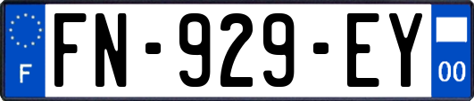 FN-929-EY