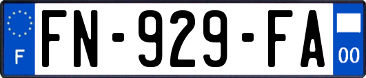 FN-929-FA