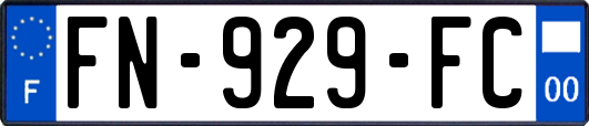 FN-929-FC