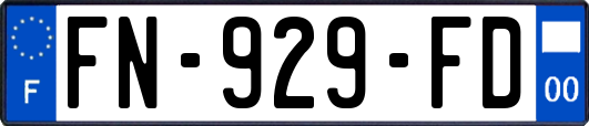 FN-929-FD