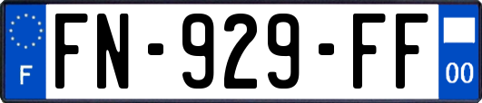 FN-929-FF
