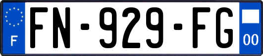 FN-929-FG