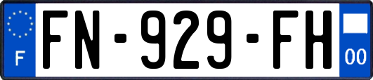 FN-929-FH