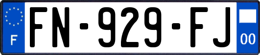 FN-929-FJ