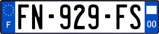 FN-929-FS