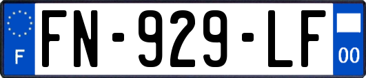 FN-929-LF