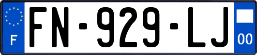 FN-929-LJ