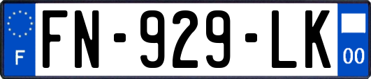 FN-929-LK