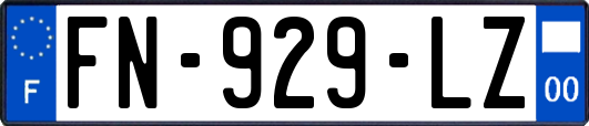 FN-929-LZ