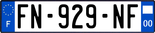 FN-929-NF