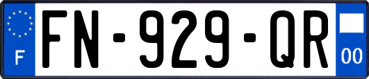 FN-929-QR