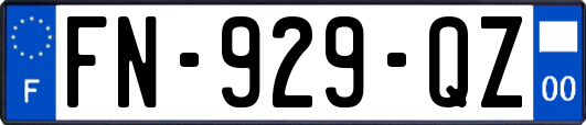 FN-929-QZ