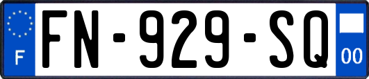 FN-929-SQ