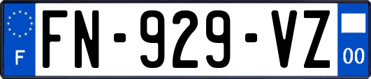 FN-929-VZ