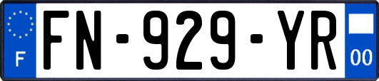 FN-929-YR