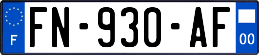 FN-930-AF