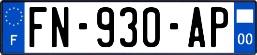 FN-930-AP