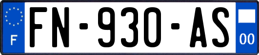 FN-930-AS