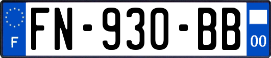 FN-930-BB