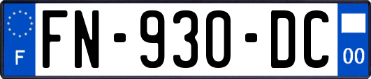 FN-930-DC