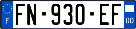 FN-930-EF