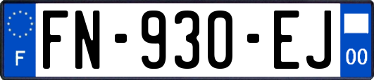 FN-930-EJ