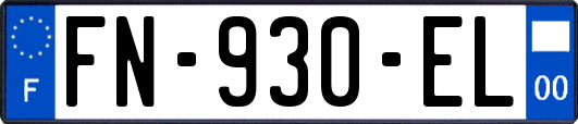 FN-930-EL