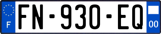 FN-930-EQ
