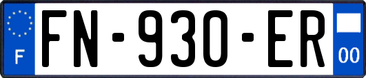 FN-930-ER
