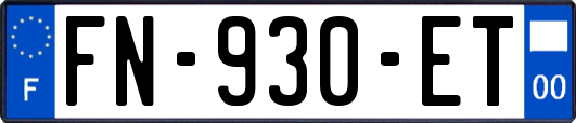 FN-930-ET