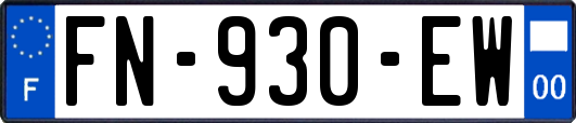FN-930-EW
