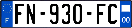 FN-930-FC