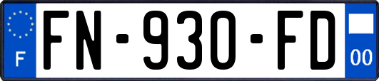 FN-930-FD
