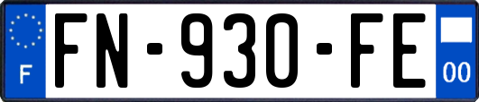 FN-930-FE