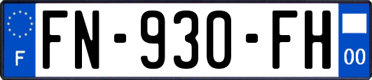 FN-930-FH