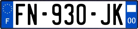 FN-930-JK