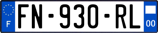 FN-930-RL