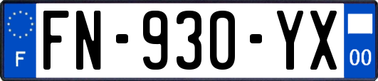 FN-930-YX