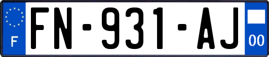 FN-931-AJ