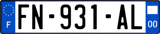 FN-931-AL