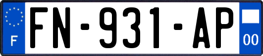 FN-931-AP