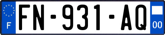 FN-931-AQ