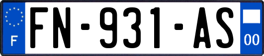 FN-931-AS